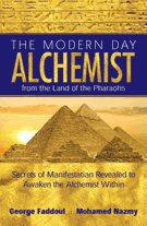 The Modern Day Alchemist from the Land of the Pharaohs