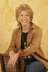 Dr. Joan Borysenko